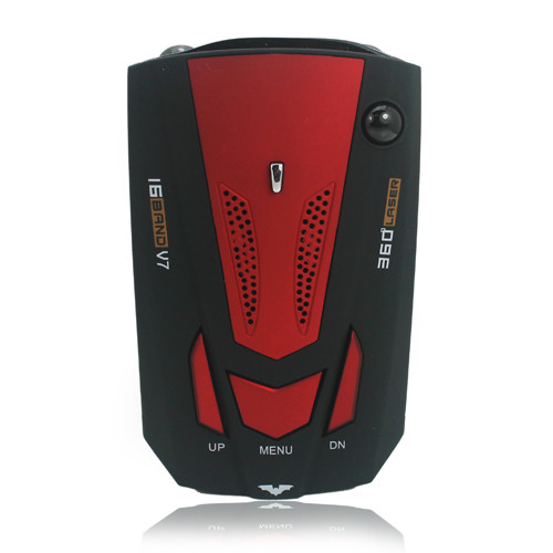 Antiradar EMS 20