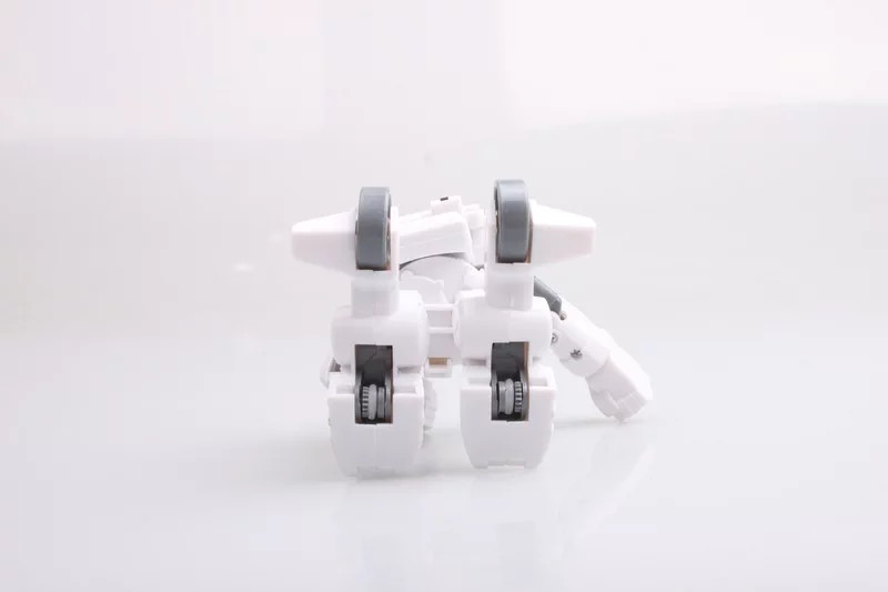 Battle robot