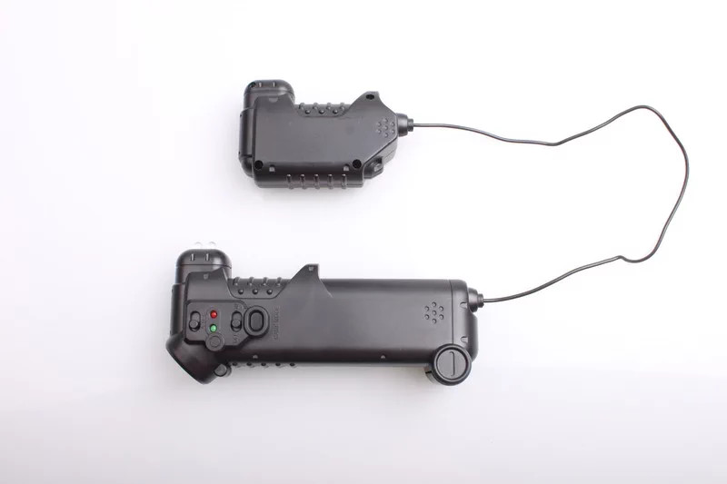 Battle robot