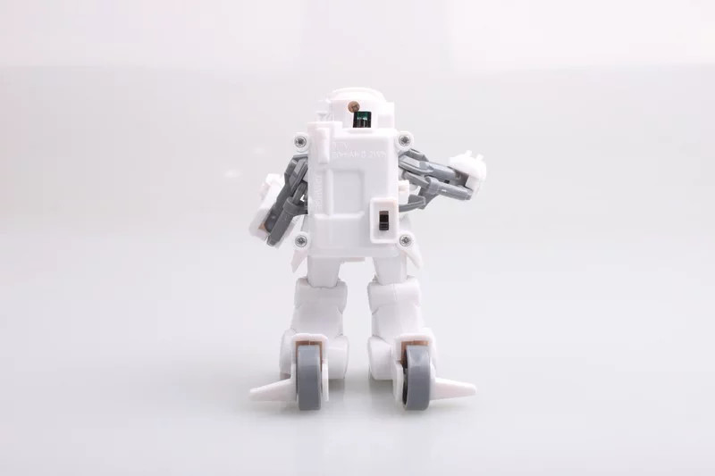 Battle robot