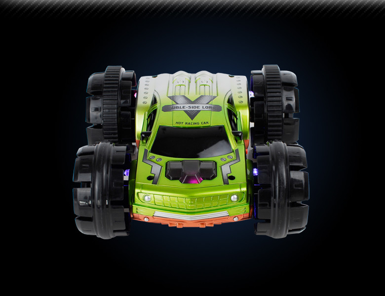 Hot Racing Car