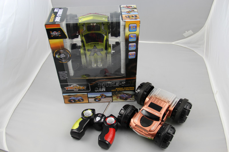 Hot Racing Car