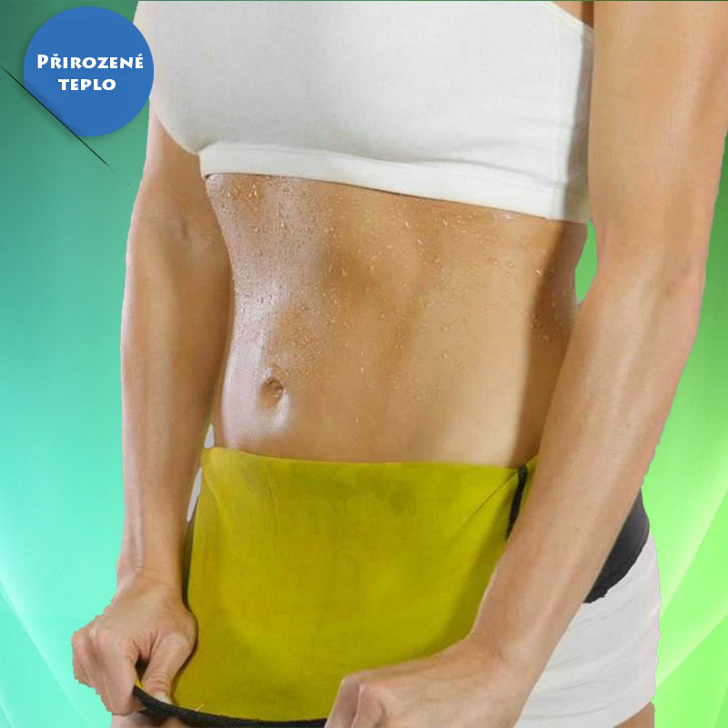SLIM SAUNA SHORT