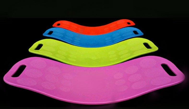 Cvičební deska Adults n KidFun