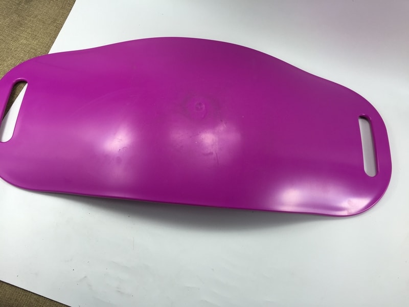 Cvičební deska Adults n KidFun