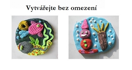 Mini hrnčířský stůl