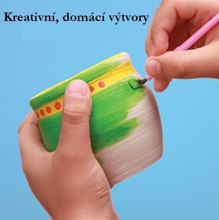 Mini hrnčířský stůl